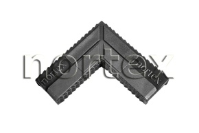 Nortex Standart соединительный угол серый