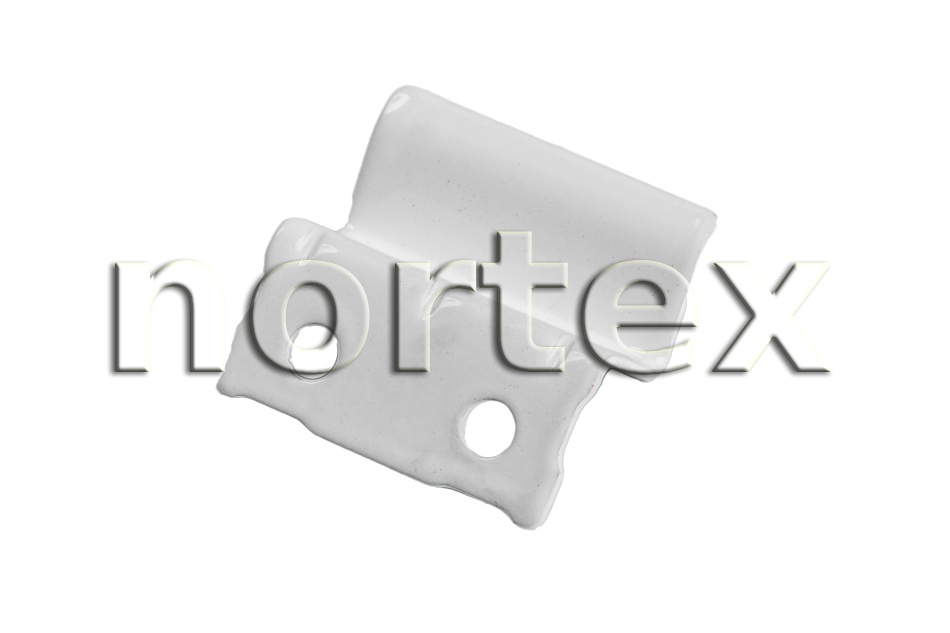 Расширение ассортимента металлические кронштейны Нортекс